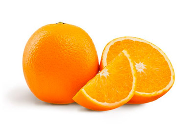 Salustiana Orange 